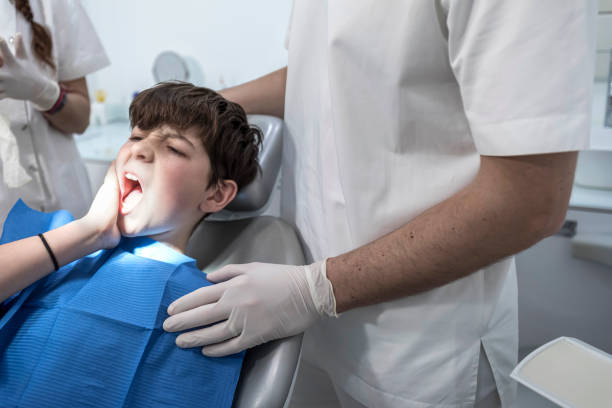 Best Emergency Treatment for Jaw Pain or Injury in Evansville, IN