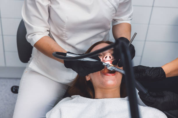Best Emergency Root Canal Therapy in Evansville, IN
