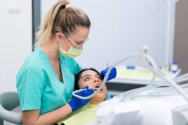 Best Walk-In Emergency Dental Services in Evansville, IN