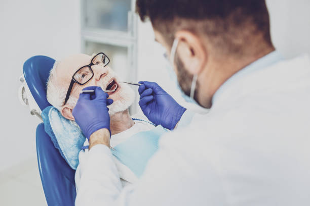 Best Dental Abscess Treatment in Evansville, IN